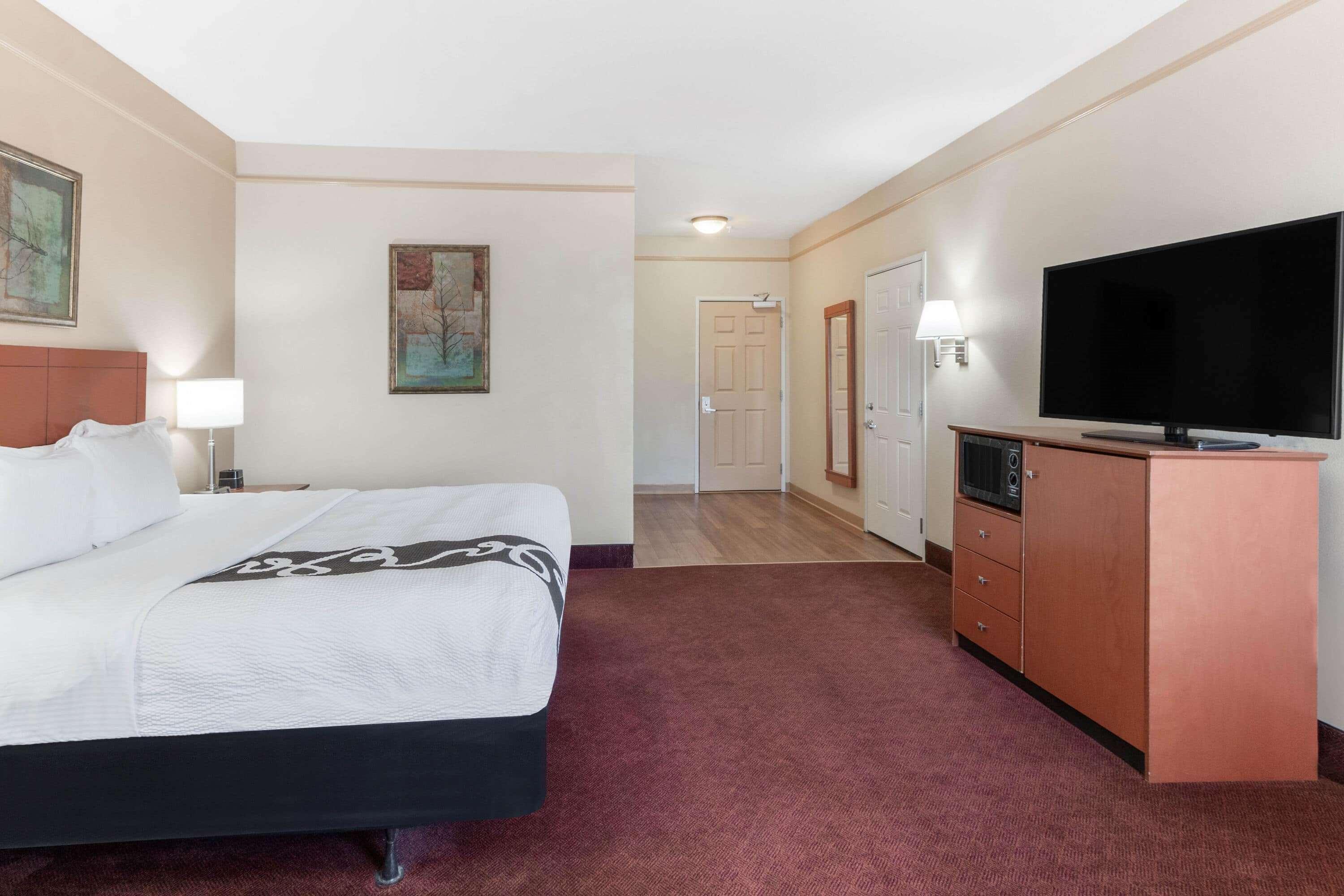 La Quinta By Wyndham Hobbs Hotel Exterior photo