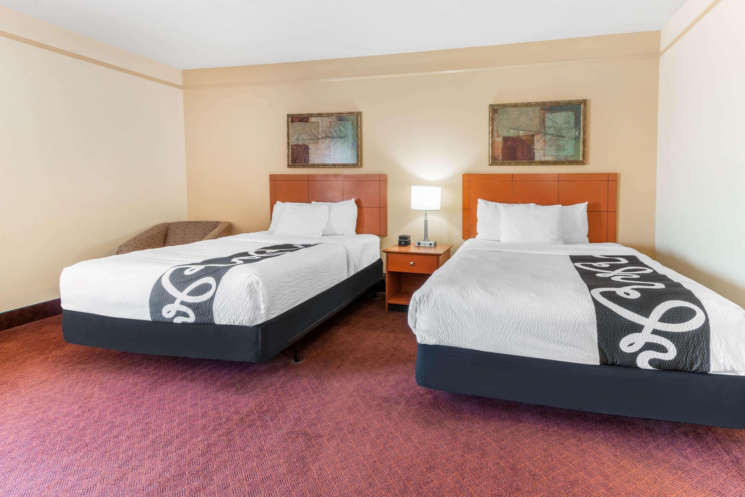 La Quinta By Wyndham Hobbs Hotel Exterior photo