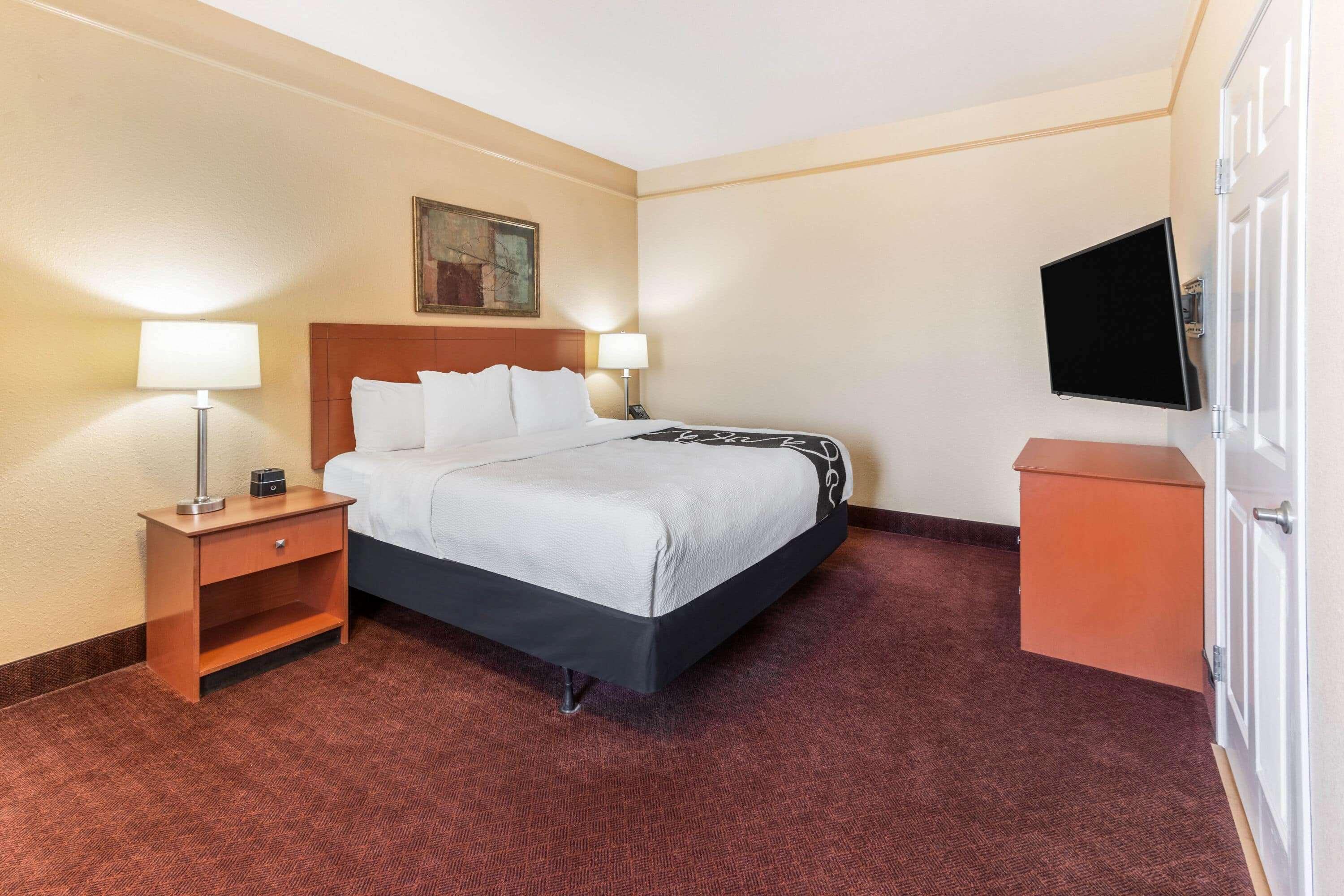 La Quinta By Wyndham Hobbs Hotel Exterior photo