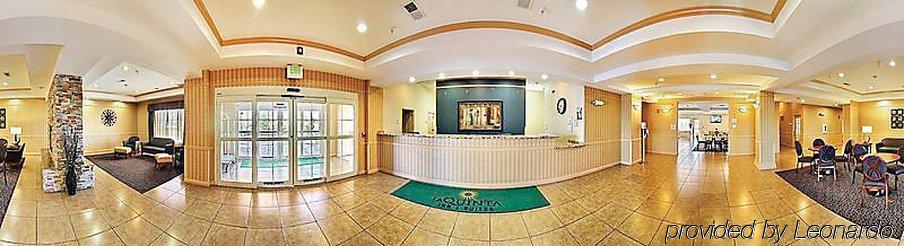 La Quinta By Wyndham Hobbs Hotel Exterior photo