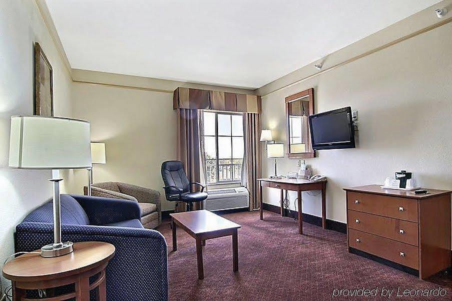 La Quinta By Wyndham Hobbs Hotel Exterior photo
