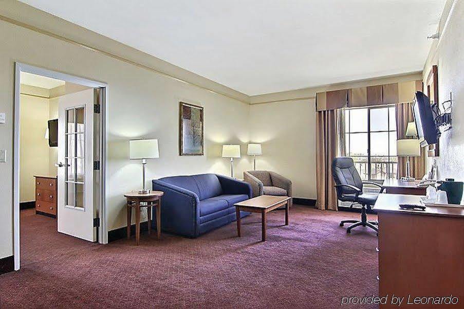 La Quinta By Wyndham Hobbs Hotel Exterior photo
