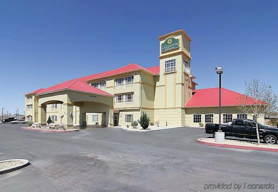 La Quinta By Wyndham Hobbs Hotel Exterior photo