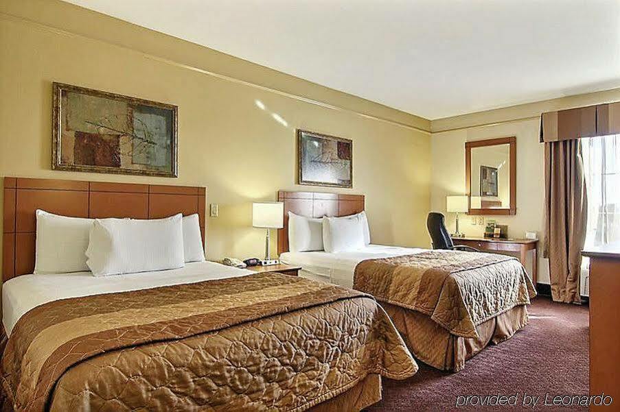 La Quinta By Wyndham Hobbs Hotel Exterior photo